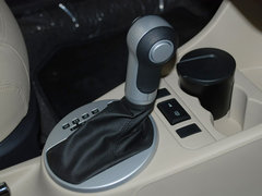2010款 1.5L 自动 易智版