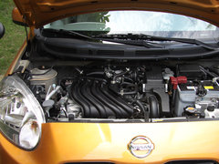 2010款 1.5L 自动 易智版