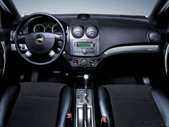 2010款 1.5L 自动 易智版