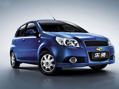 2010款 1.5L 自动 易智版