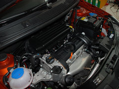 2010款 1.5L 自动 易智版