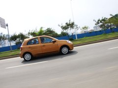 2010款 1.5L 自動(dòng) 易智版