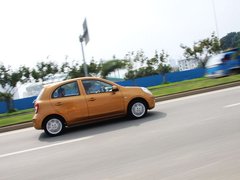 2010款 1.5L 自動(dòng) 易智版