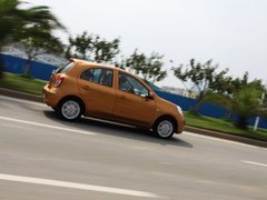 2010款 1.5L 自動(dòng) 易智版