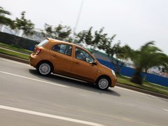2010款 1.5L 自動(dòng) 易智版