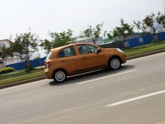2010款 1.5L 自動(dòng) 易智版