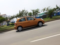 2010款 1.5L 自動(dòng) 易智版