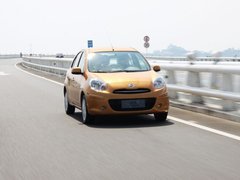 2010款 1.5L 自動(dòng) 易智版