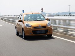 2010款 1.5L 自動(dòng) 易智版