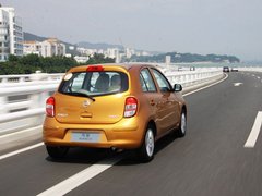 2010款 1.5L 自動(dòng) 易智版