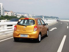 2010款 1.5L 自動(dòng) 易智版