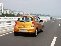 2010款 1.5L 自動(dòng) 易智版