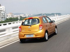 2010款 1.5L 自動(dòng) 易智版