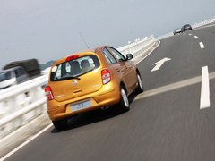2010款 1.5L 自動(dòng) 易智版