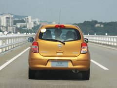 2010款 1.5L 自動(dòng) 易智版