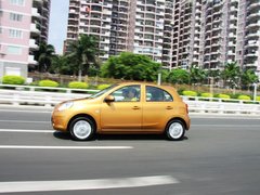 2010款 1.5L 自動(dòng) 易智版