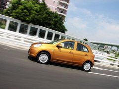 2010款 1.5L 自動(dòng) 易智版