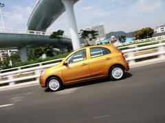 2010款 1.5L 自動(dòng) 易智版