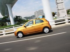 2010款 1.5L 自動(dòng) 易智版