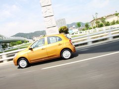 2010款 1.5L 自動(dòng) 易智版