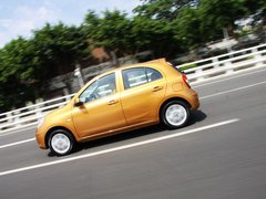 2010款 1.5L 自动 易智版