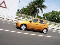 2010款 1.5L 自动 易智版