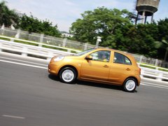 2010款 1.5L 自动 易智版