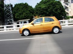 2010款 1.5L 自动 易智版