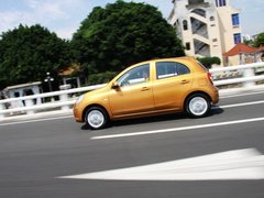 2010款 1.5L 自动 易智版