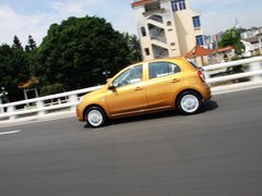 2010款 1.5L 自动 易智版
