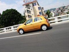 2010款 1.5L 自动 易智版