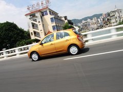 2010款 1.5L 自动 易智版