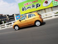 2010款 1.5L 自动 易智版