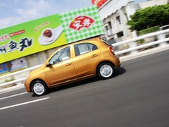 2010款 1.5L 自动 易智版