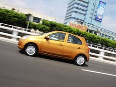2010款 1.5L 自动 易智版