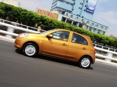 2010款 1.5L 自动 易智版