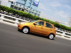 2010款 1.5L 自动 易智版