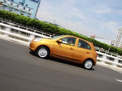 2010款 1.5L 自动 易智版