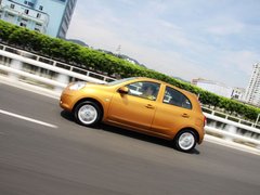 2010款 1.5L 自动 易智版