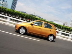 2010款 1.5L 自动 易智版