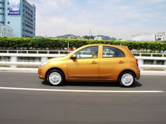 2010款 1.5L 自动 易智版