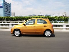 2010款 1.5L 自动 易智版