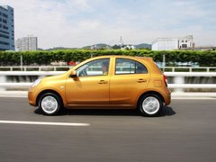 2010款 1.5L 自动 易智版