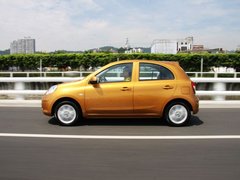 2010款 1.5L 自动 易智版