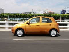 2010款 1.5L 自动 易智版