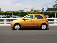 2010款 1.5L 自动 易智版