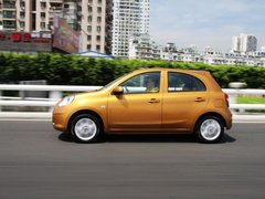 2010款 1.5L 自动 易智版