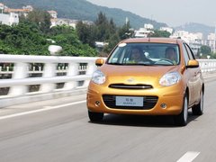 2010款 1.5L 自动 易智版