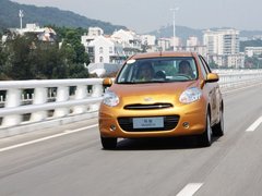 2010款 1.5L 自动 易智版