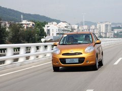 2010款 1.5L 自动 易智版